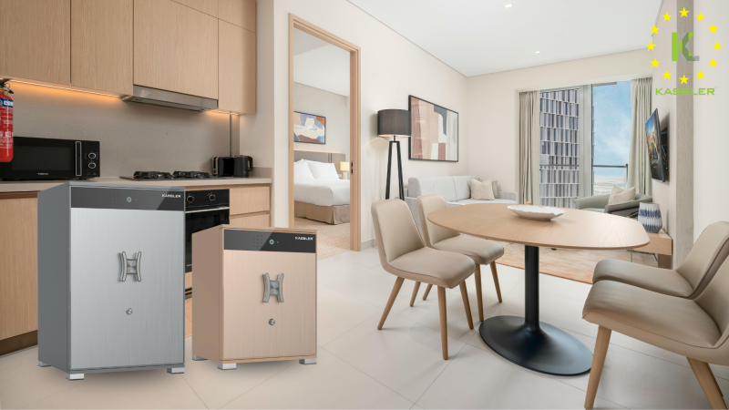 Két Sắt An Toàn Cần Những Tiêu Chí Gì – Giải Đáp Để Lựa Chọn Hiệu Quả