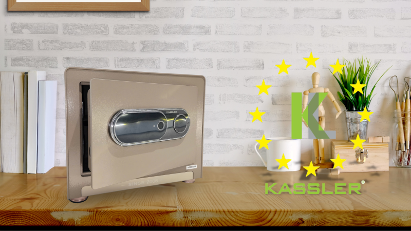 Két sắt an toàn cho nhà ở – Góc nhìn tư vấn về tiêu chí lựa chọn hiệu quả, viết cho tôi với yêu cầu trên