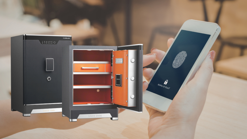 Két sắt thông minh tích hợp công nghệ mới – Đánh giá giá trị sử dụng dài hạn