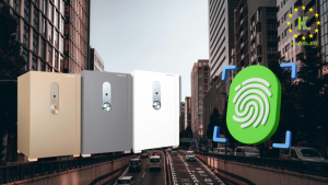 Nên chọn két sắt thông minh hay két sắt vân tay – Phân tích ưu điểm từng loại