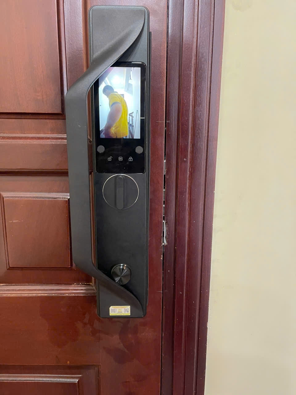 Review image