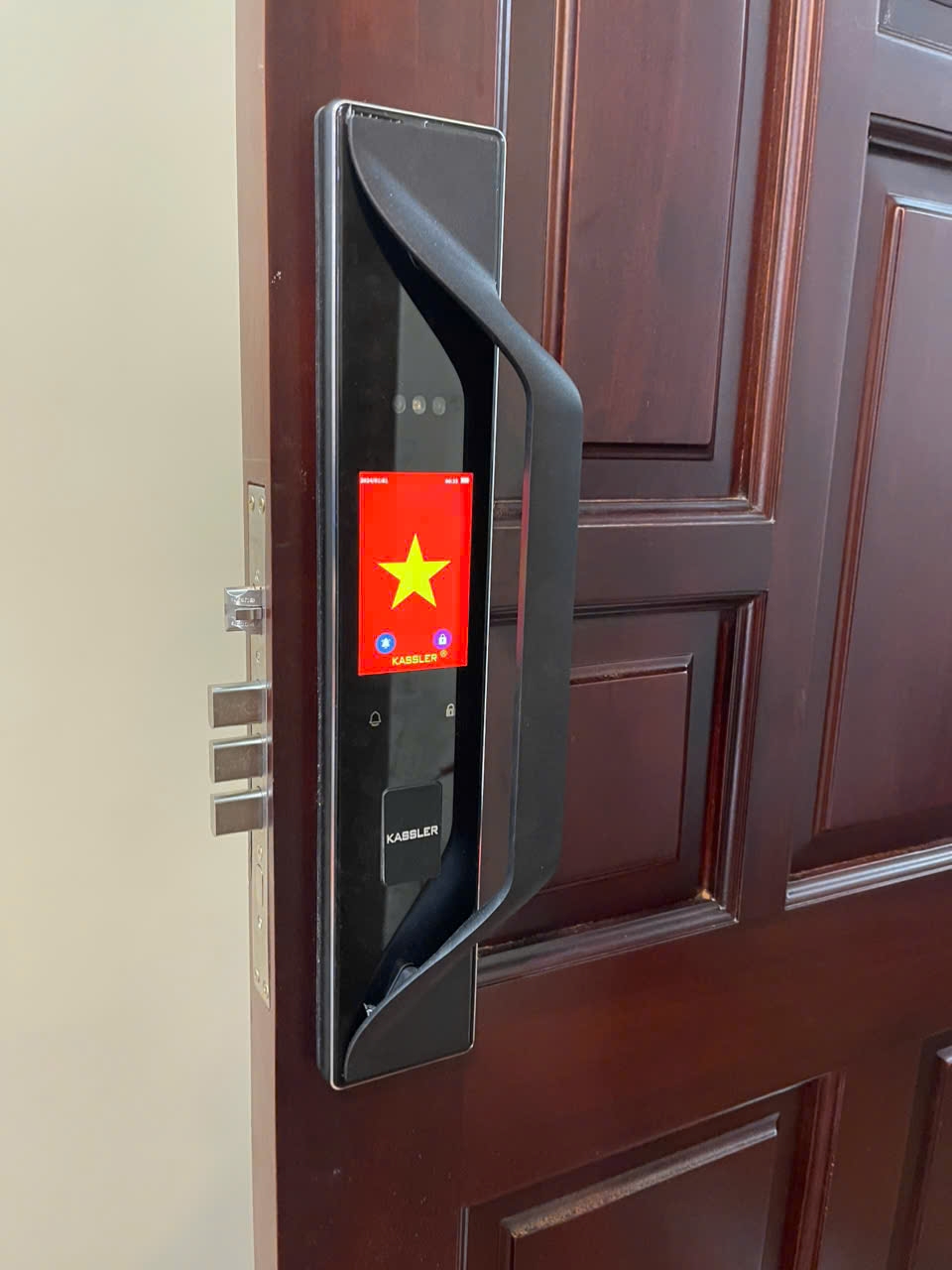 Review image