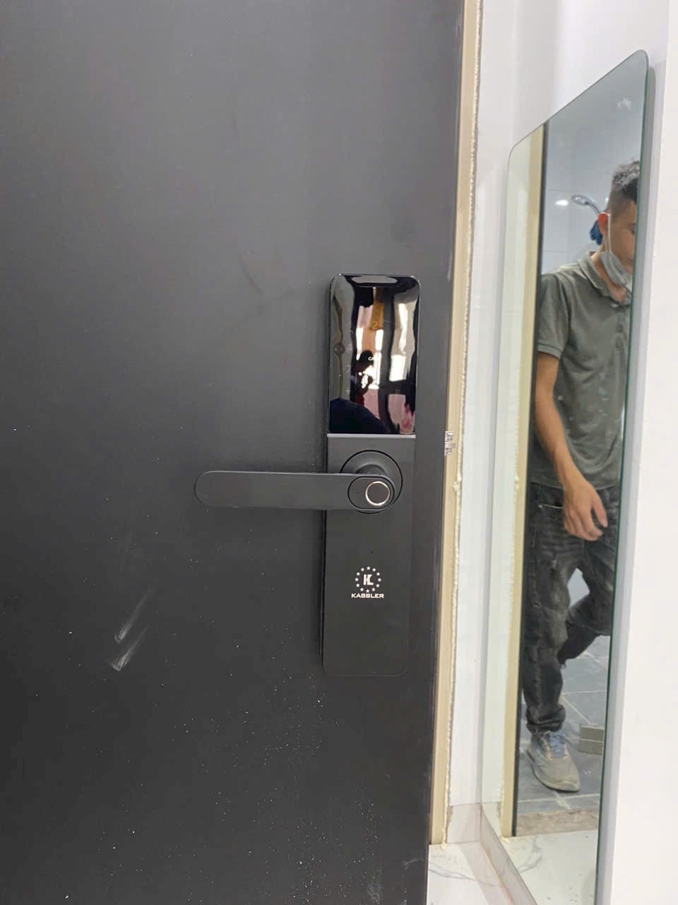 Review image