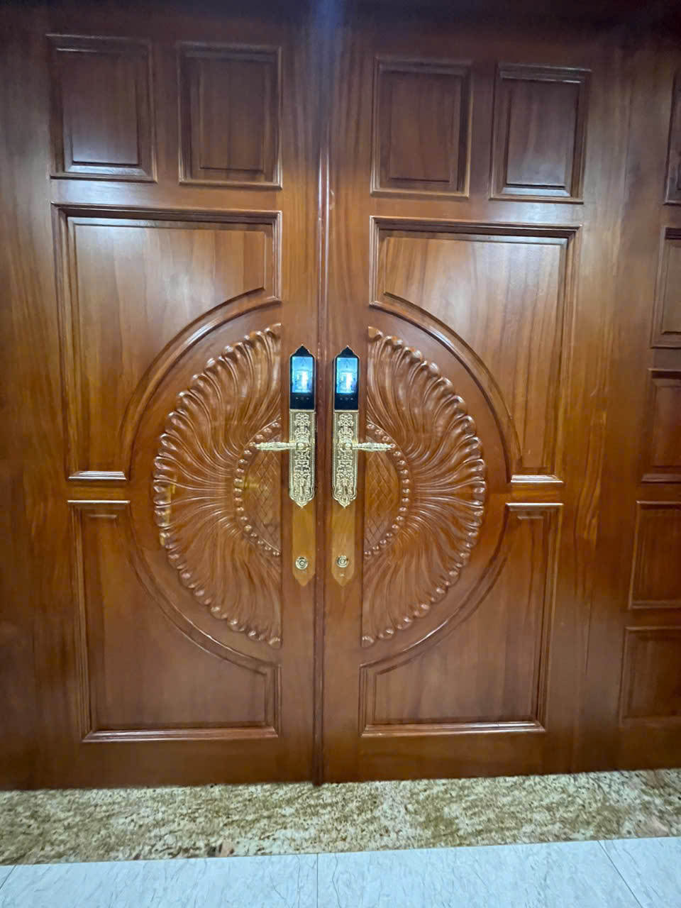 Review image