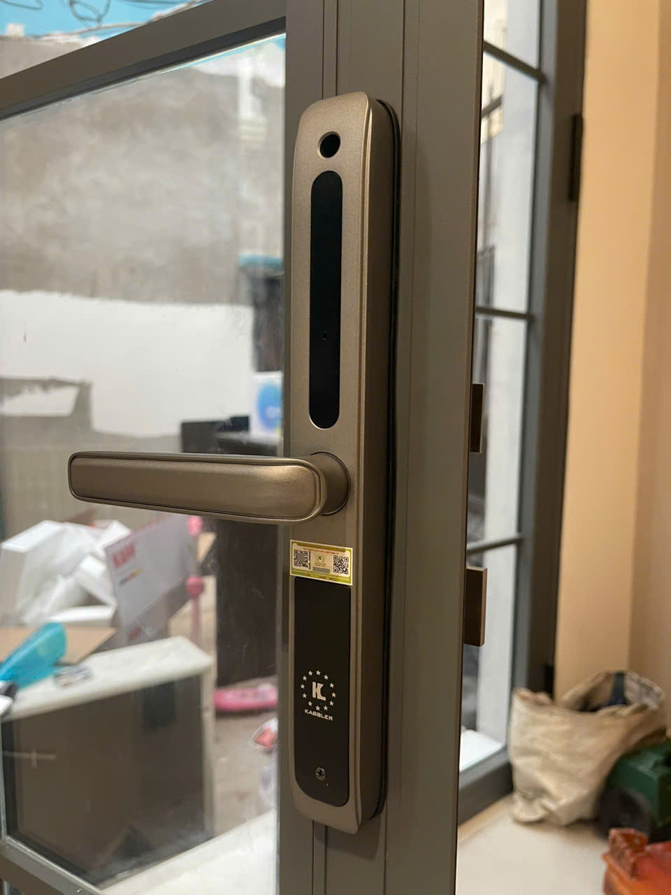 Review image
