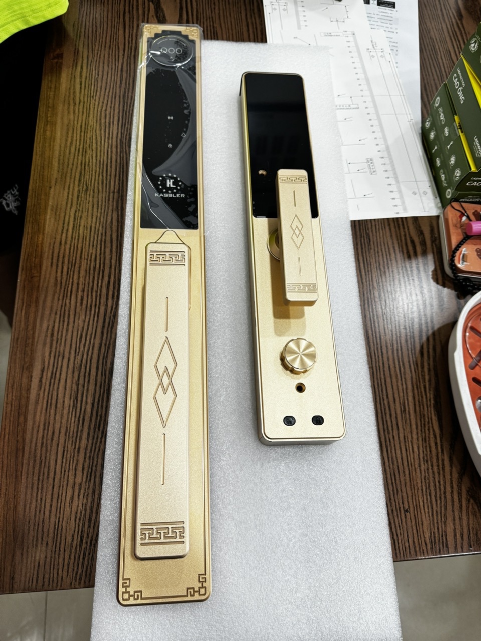 Review image