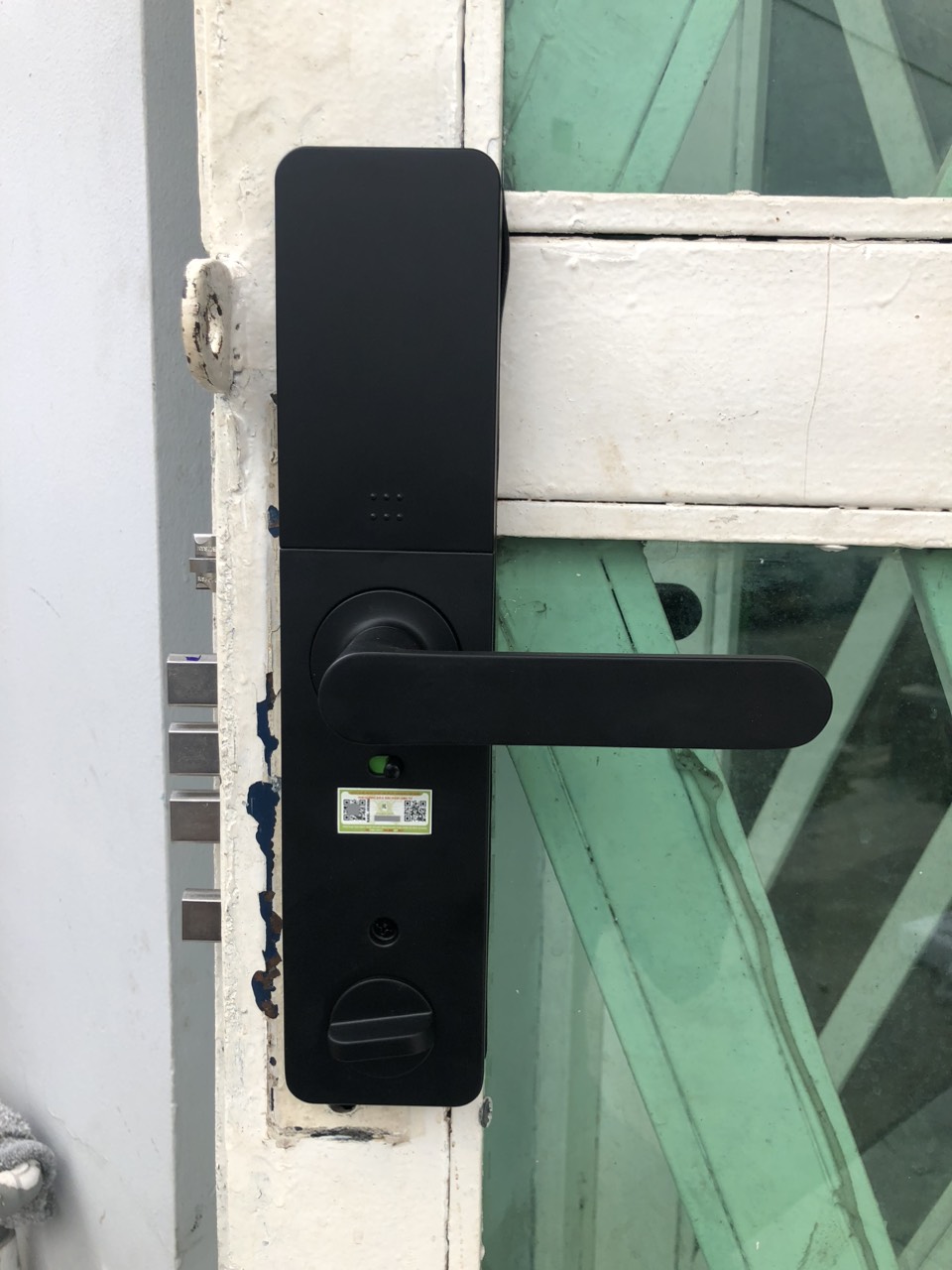 Review image