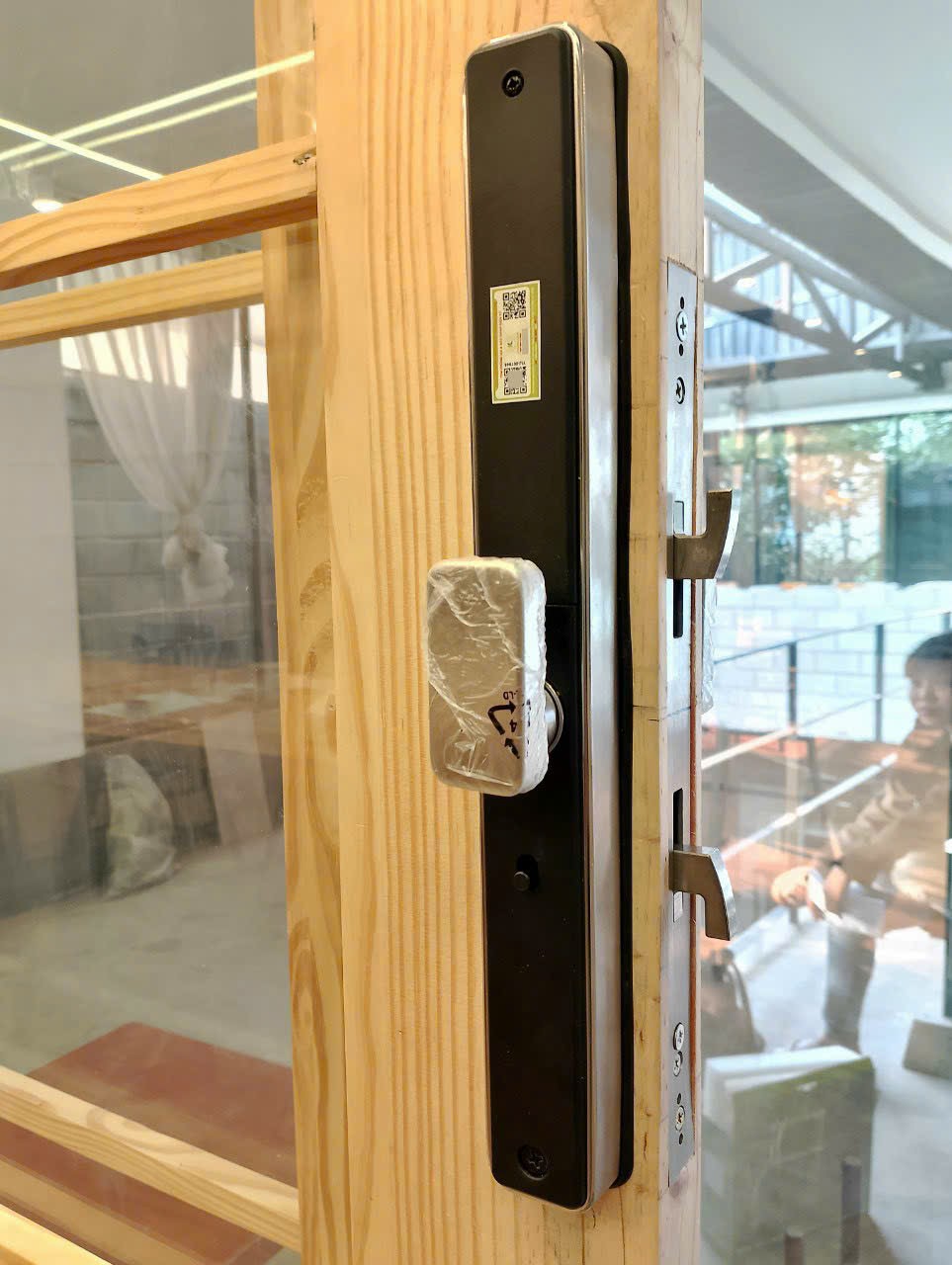Review image